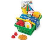 Learning Resources Pretend Play Healthy Breakfast Set
