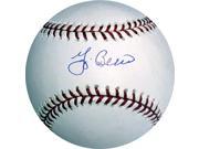 Yogi Berra MLB Baseball MLB Auth