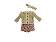 18 inch Doll Clothes Adora Friends Fashions Cool Weather 4