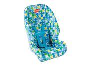 Joovy Toy Booster Seat Blue Dot