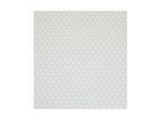 Cotton Tale Lizzie Fitted Crib Sheet