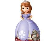 Disney Sofia the First Stand Up Poster