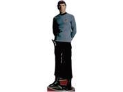 Star Trek Mr. Spock Stand Up Poster