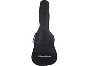 Spectrum AIL AGX Acoustic Guitar Bag with Strings