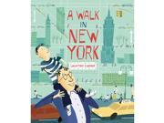 A Walk in New York Book