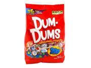 Dum Dums Original Pops 200 Count