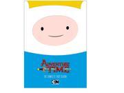 Adventure Time The Complete First Season DVD