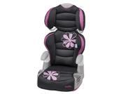 Evenflo AMP High Back Booster Car Seat Carrissa
