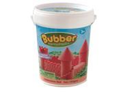 Bubber Bucket 5 oz Red