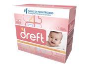 Dreft Baby Original Scent Powder Detergent 53 Ounce 40 Loads