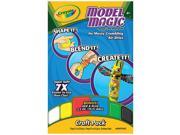Crayola Model Magic Modeling Material Kit