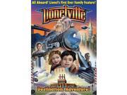 Lionel Lionelville Destination Adventure