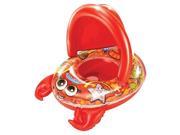 Aqua Leisure Lobster Inflatable Baby Boat Phase 1