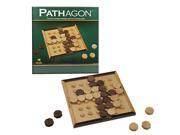 Pathagon Game