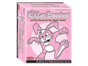 Killer Bunnies Pink Booster PLE47100 PLAYROOM ENTERTAINMENT