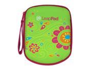 LeapFrog LeapPad Carrying Case Flowers Works with LeapPad2 and LeapPad1