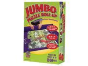 Jumbo Roll Up Puzzle Mat