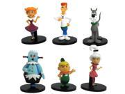 The Jetsons 2 inch Action Figure Collector Pack zMC