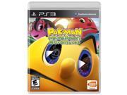 PAC MAN and the Ghostly Adventures for Sony PS3