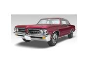 1964 Pontiac GTO 2n1 Revell