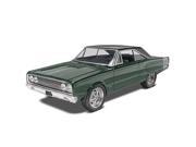 1967 Dodge Coronet Chip Foose 1 25 Revell