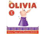 Story Time with Princess Olivia Box Set