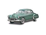 1950 Oldsmobile Club Coupe 2n1 1 25 Revell