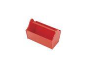 KidKraft Toy Caddy in Red