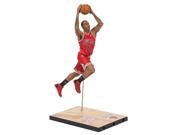 NBA Sports Picks Series 24 Chicago Bulls 10 Action Figure Derrick Rose