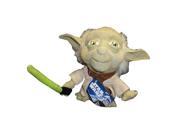 Yoda Super Plush Toy by Comic Images