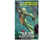 Moe653 Creature From The Black Lagoon