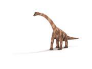 Schleich World of History Prehistoric Animals Coll Brachiosaurus Figurine