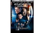 Ender s Game DVD