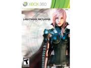 Lightning Returns Final Fantasy XIII for Xbox 360