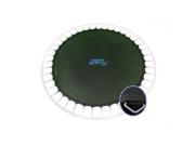 Upper Bounce 8 Trampoline Jumping Mat fits for 8 FT. Round Frames with 56 V R