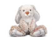 Melissa & Doug Burrow Bunny