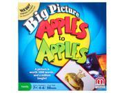 Big Picture Apples to Apples Game