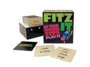 FitzIt Party Game