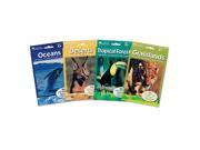 Learning Resources Animal Classifying Cards Combo Set