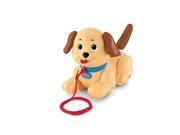 Little Snoopy Pull Toy by Fisher Price