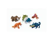 Fisher Price The Croods Croodaceous Creature Pack