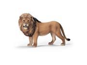 Schleich World of Nature Wild Life Collection Lion