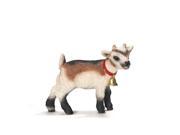 Domestic Goat Kid Figurine by Schleich 13720
