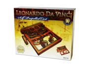 Leonardo Da Vinci Kits Self Propelled Cart