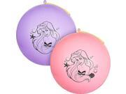 Little Mermaid Ariel Punch Balloon