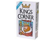 Kings In The Corner Game