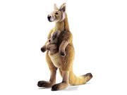 Hansa Mama and Joey Kangaroo Medium