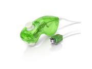 Rock Candy Control Stick for Nintendo Wii Green