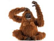 Hansa Orangutan Life Size