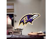 Baltimore Ravens Logo Fathead